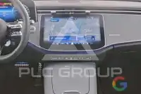 2025 Mercedes Benz E 53 AMG