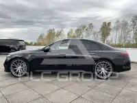 2025 Mercedes Benz E 53 AMG