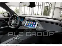 2025 Mercedes Benz E 53 AMG
