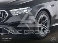 2025 Mercedes Benz E 53 AMG