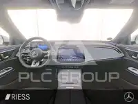 2025 Mercedes Benz E 53 AMG