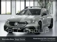 2025 Mercedes Benz E 53 AMG