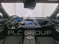 2025 Mercedes Benz E 53 AMG