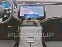 2025 Mercedes Benz E 53 AMG