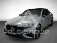 2025 Mercedes Benz E 53 AMG