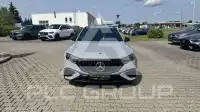 2025 Mercedes Benz E 53 AMG