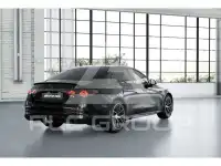 2025 Mercedes Benz E 53 AMG