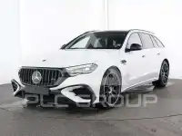 2025 Mercedes Benz E 53 AMG