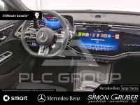 2025 Mercedes Benz E 53 AMG