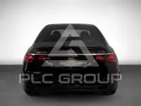 2025 Mercedes Benz E 53 AMG