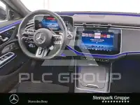 2025 Mercedes Benz E 53 AMG