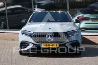 2025 Mercedes Benz E 53 AMG