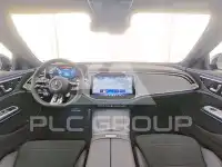 2025 Mercedes Benz E 53 AMG