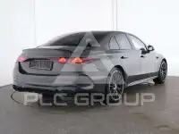 2025 Mercedes Benz E 53 AMG