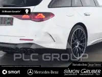 2025 Mercedes Benz E 53 AMG