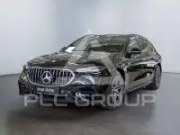 2025 Mercedes Benz E 53 AMG