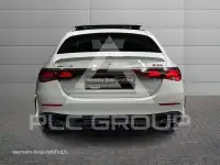 2025 Mercedes Benz E 53 AMG
