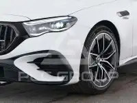 2025 Mercedes Benz E 53 AMG