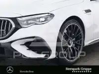 2025 Mercedes Benz E 53 AMG