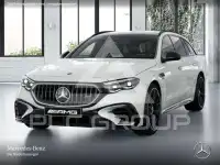 2025 Mercedes Benz E 53 AMG