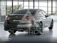 2025 Mercedes Benz E 53 AMG