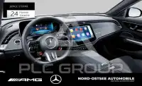 2025 Mercedes Benz E 53 AMG