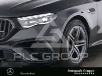 2025 Mercedes Benz E 53 AMG
