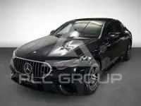 2025 Mercedes Benz E 53 AMG