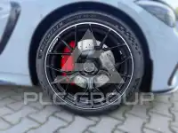 2025 Mercedes Benz E 53 AMG