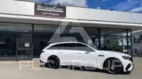 2025 Mercedes Benz E 53 AMG