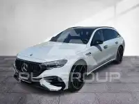 2025 Mercedes Benz E 53 AMG