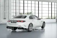 2025 Mercedes Benz E 53 AMG
