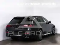 2025 Mercedes Benz E 53 AMG