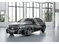 2025 Mercedes Benz E 53 AMG
