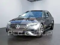2025 Mercedes Benz E 53 AMG