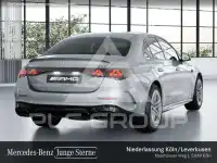 2025 Mercedes Benz E 53 AMG