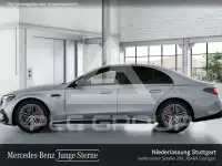 2025 Mercedes Benz E 53 AMG