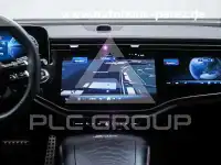 2025 Mercedes Benz E 53 AMG