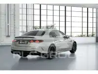2025 Mercedes Benz E 53 AMG