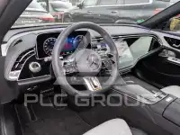 2025 Mercedes Benz E 53 AMG