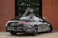 2025 Mercedes Benz E 53 AMG
