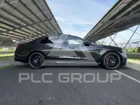 2025 Mercedes Benz E 53 AMG