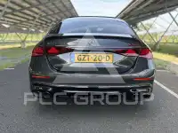 2025 Mercedes Benz E 53 AMG
