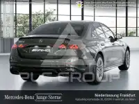 2025 Mercedes Benz E 53 AMG