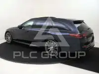 2025 Mercedes Benz E 53 AMG