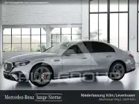 2025 Mercedes Benz E 53 AMG