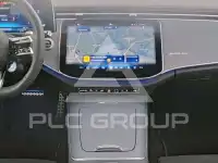 2025 Mercedes Benz E 53 AMG