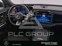 2025 Mercedes Benz E 53 AMG