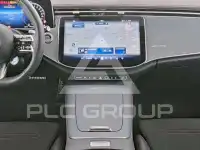 2025 Mercedes Benz E 53 AMG