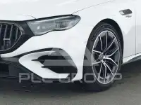 2025 Mercedes Benz E 53 AMG